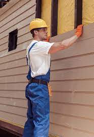 Siding Removal and Disposal in Bray, OK